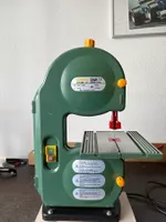 Bandsägemaschine