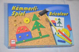 JEUX - SPIEL