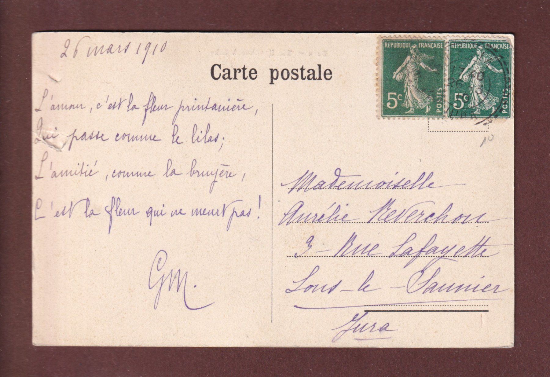 Cartoline postali: BERN - Kornhausbrücke - 1910 // Riss // – Usato da Pully venduto da nicecards 1