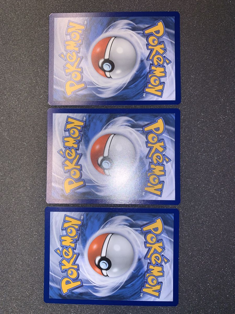 Pokémon Carte collezionabili: Ab 1.- Kingambit EN 130 2024 – Usato da Bironico venduto da ars_z6lb 5