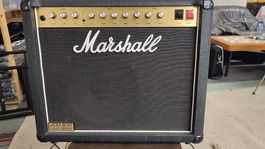 Ampli Marshall JCM 800 lead series + Cab Marshall 1912