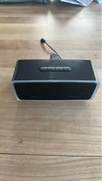 Tragbarer Bluetooth Lautsprecher - Super Klang für Unterwegs