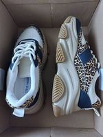 Sneaker Leo STEVE MADDEN Gr.37