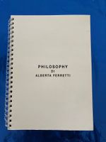 Lookbook Philosophy di Alberta Ferretti  Nadine Strittmatter