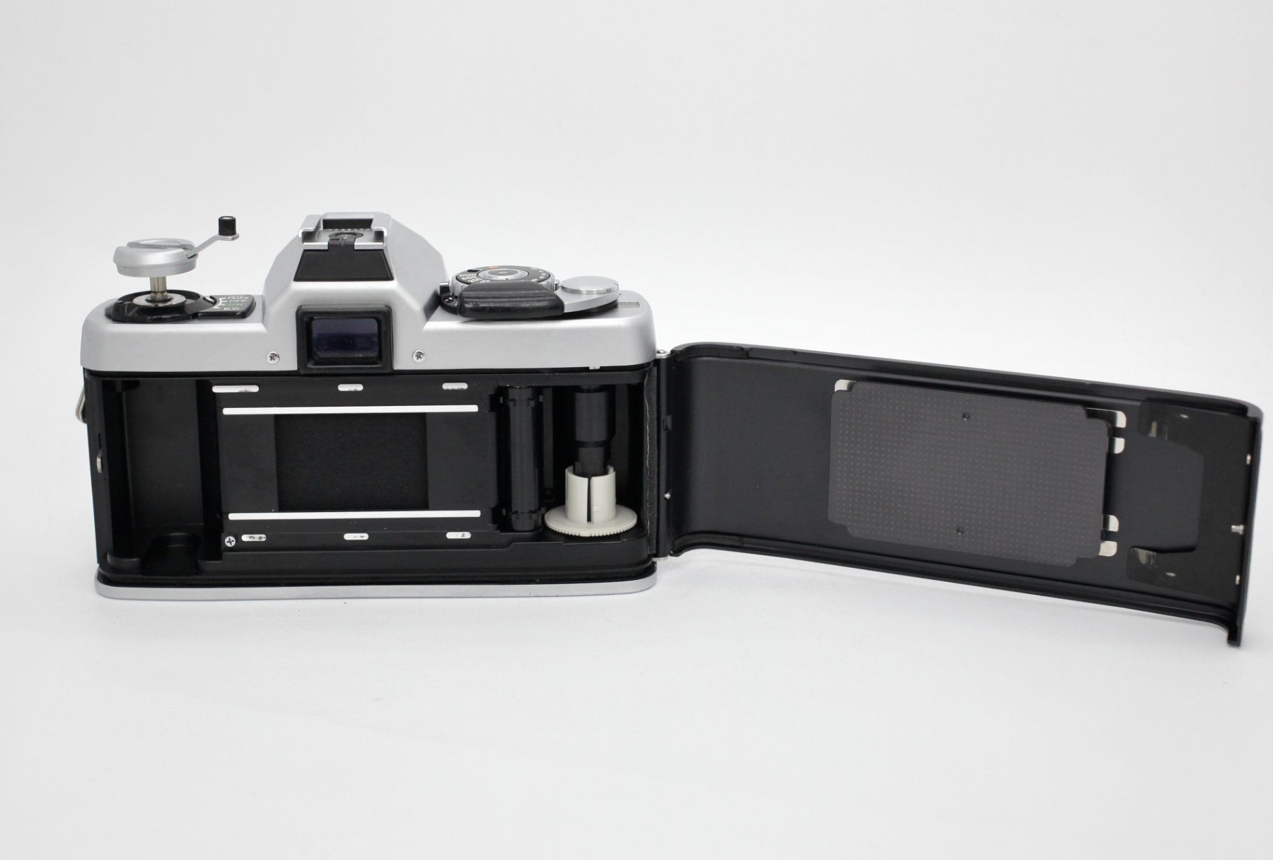 Minolta Fotocamera: Minolta XG-1 Body ab Service – Usato da Birsfelden venduto da Foti-Virus 5