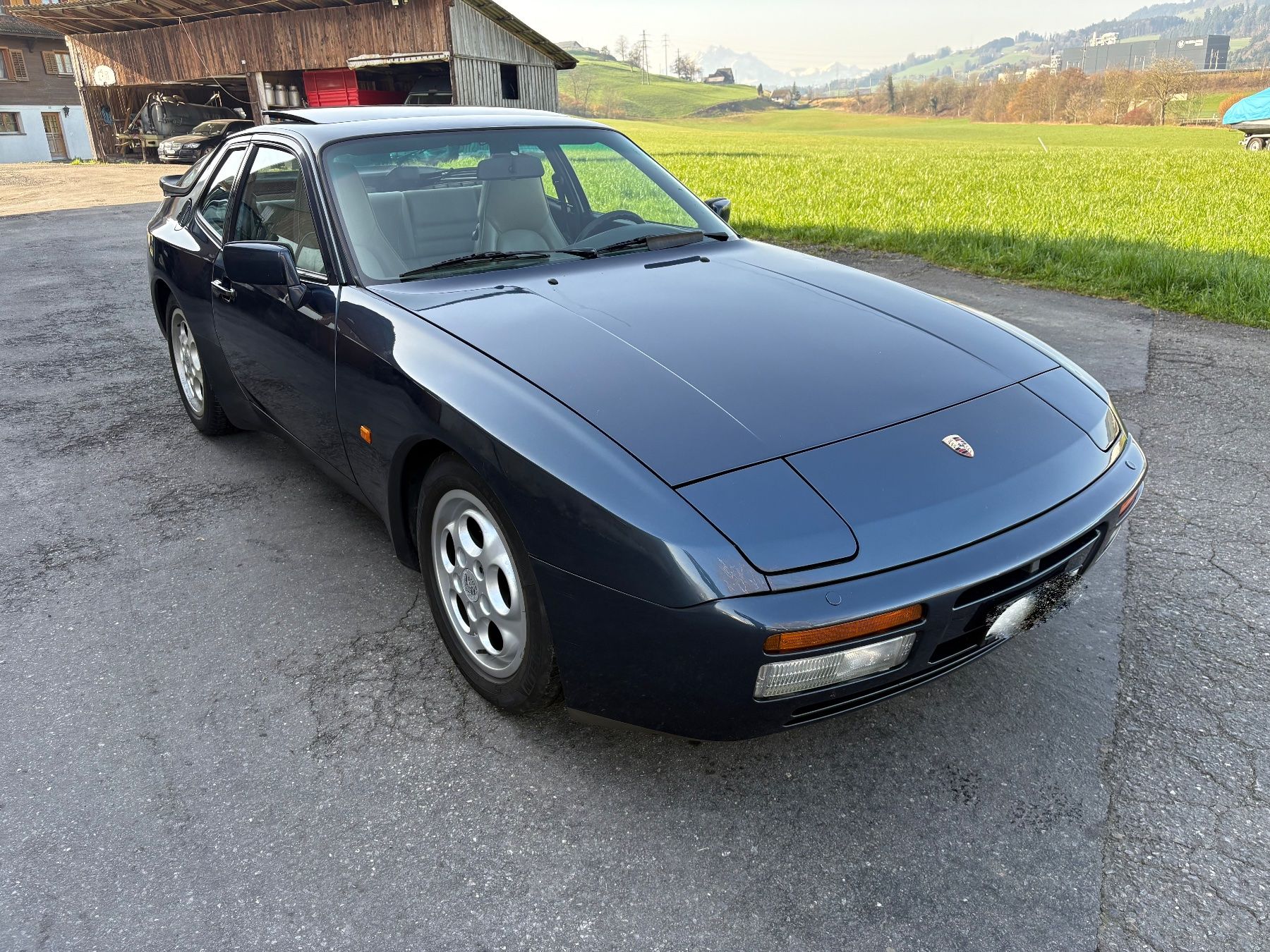 Porsche Automobili: Porsche 944 Turbo – Usato da Meierskappel venduto da Rog5 1