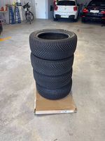 Michelin Alpin 7;  215/55 R16