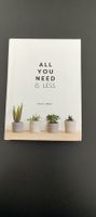 Buch: All You Need Is Less - Vicki Vrint (Englisch)