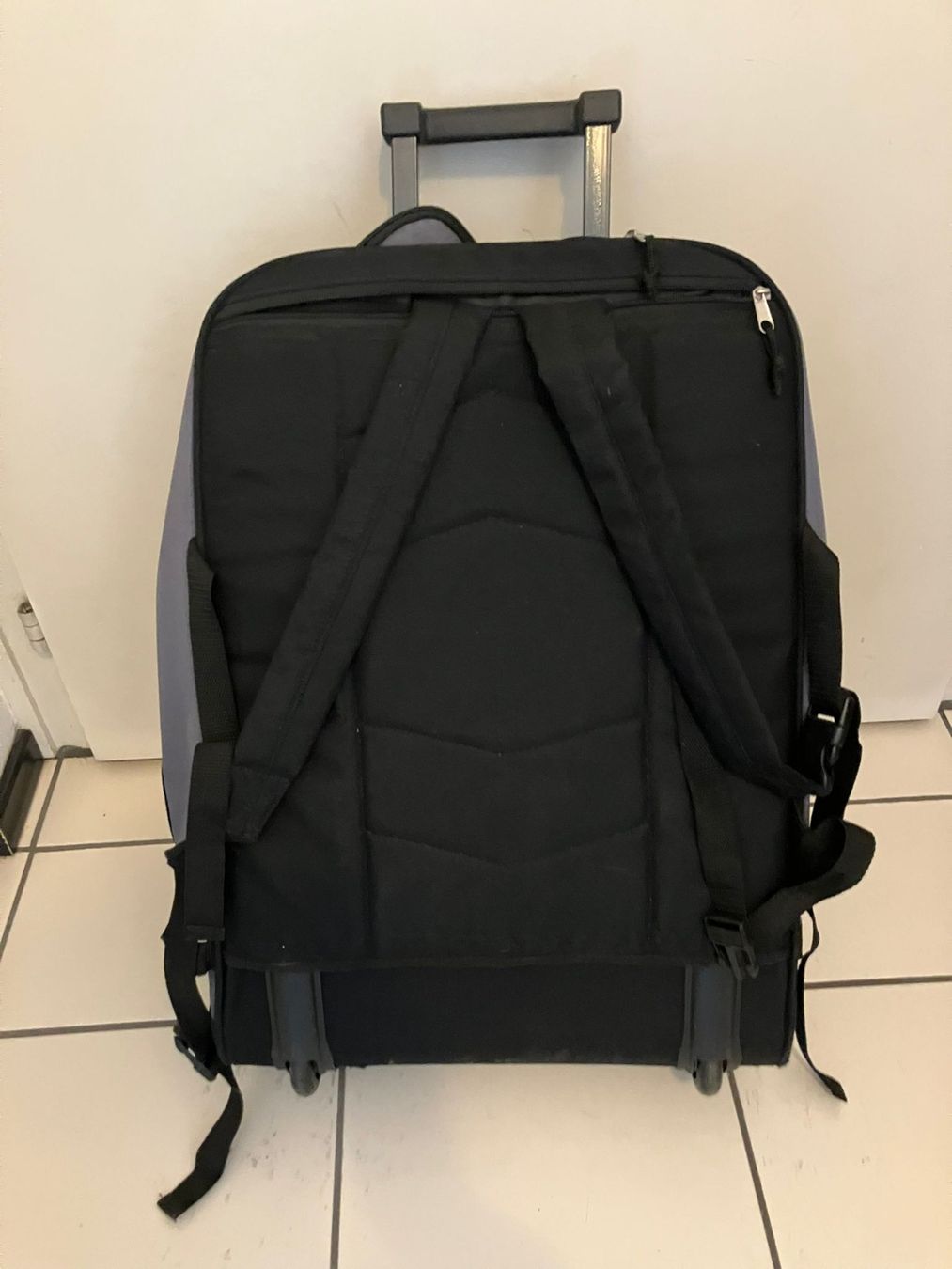 Koffer & Taschen: Trolley zaino Free sport – Gebraucht aus Melano von H-Sara 1