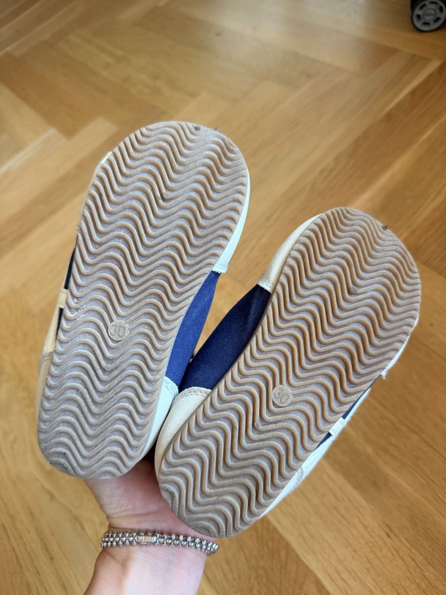 Schuhe für Jungen: Sneakers Size 30 – Neu (gemäss Beschreibung) aus Meilen von ana_nln9 2