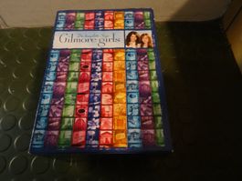 Gilmore Girls Die komplette Serie DVD GUT LESEN