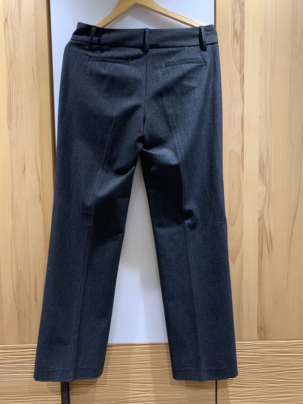 Benetton Hosen: Damen Hose Benetton Grösse 38 – Gebraucht aus Rengg von kindle02 1