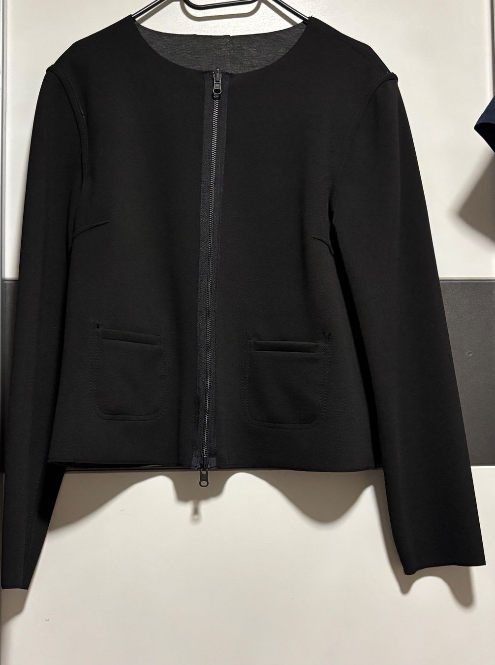 Hallhuber Giacche: Hallhuber Wendejacke – Nuovo (secondo la descrizione) da St. Gallen venduto da kes_5bxr