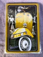 Vespa Piaggio italia Oldtimer classic