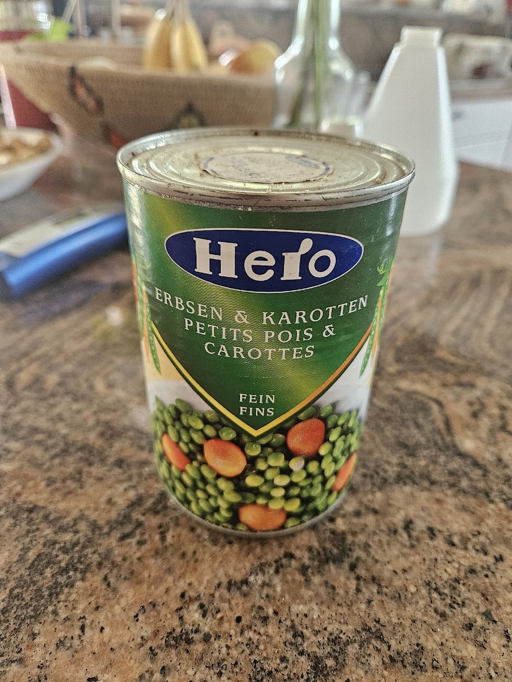 Cucine complete: Original Hero Konservendose – Nuovo e nell'imballaggio originale da Tägerwilen venduto da picasso811 1