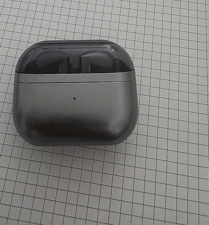 Samsung Cuffie: Samsung Buds3 Pro Kopfhörer – Nuovo (secondo la descrizione) da Birsfelden venduto da amu_7prc 1