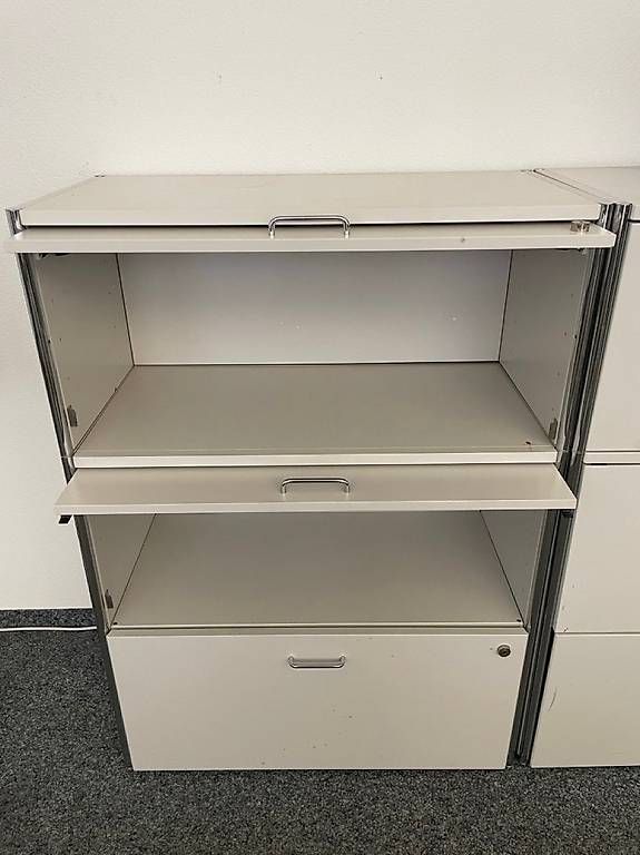 Armadi: Aktenschrank – Usato da Zürich venduto da hanswieheirii