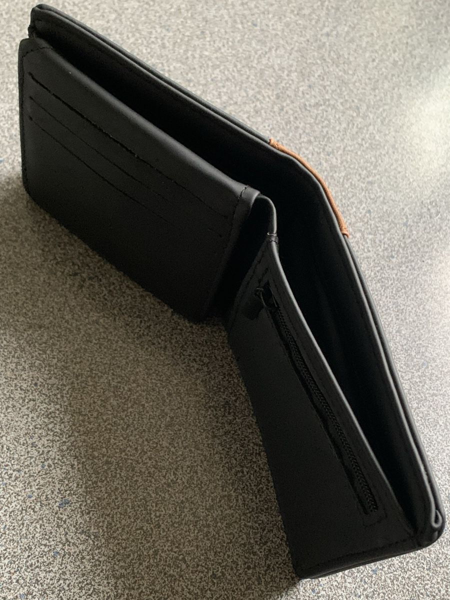 Portafogli: Brieftasche „DANIEL HECHTER PARIS“ – Nuovo (secondo la descrizione) da Wangen b. Olten venduto da Finolino28 4