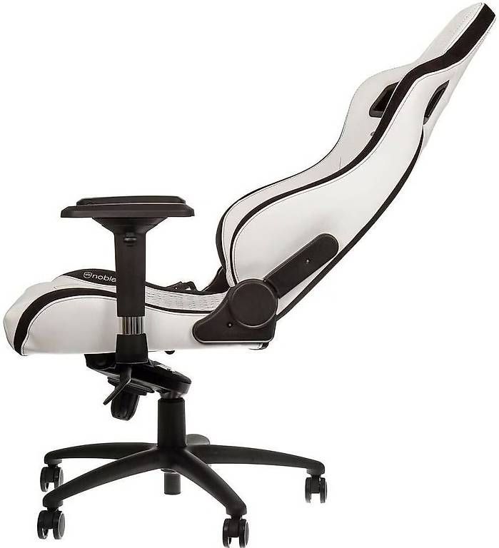 Noblechairs Stühle: Gaming Stuhl Noblechairs EPIC – Gebraucht aus Zürich von Miguelloco 2