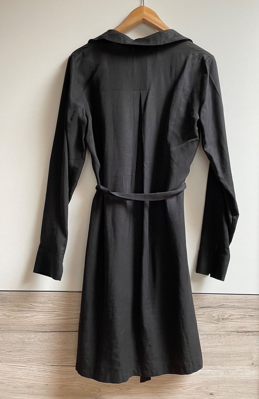 Kleider: ANOTHER LABEL Kleid Gr. S – Neu (gemäss Beschreibung) aus Safnern von ncm 3