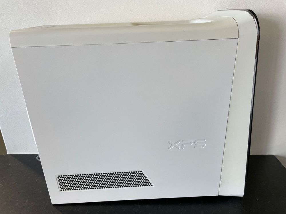 DELL Tower Desktop Computer, gebraucht, i7, Windows 10 Home Kaufen