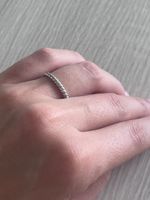 Thomas Sabo Silberring