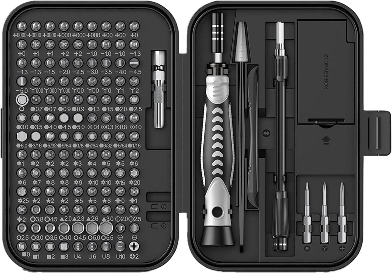 Fein Tutti gli attrezzi: feinmechaniker Schraubendreher set – Nuovo e nell'imballaggio originale da Nuglar venduto da SaleRitter 8