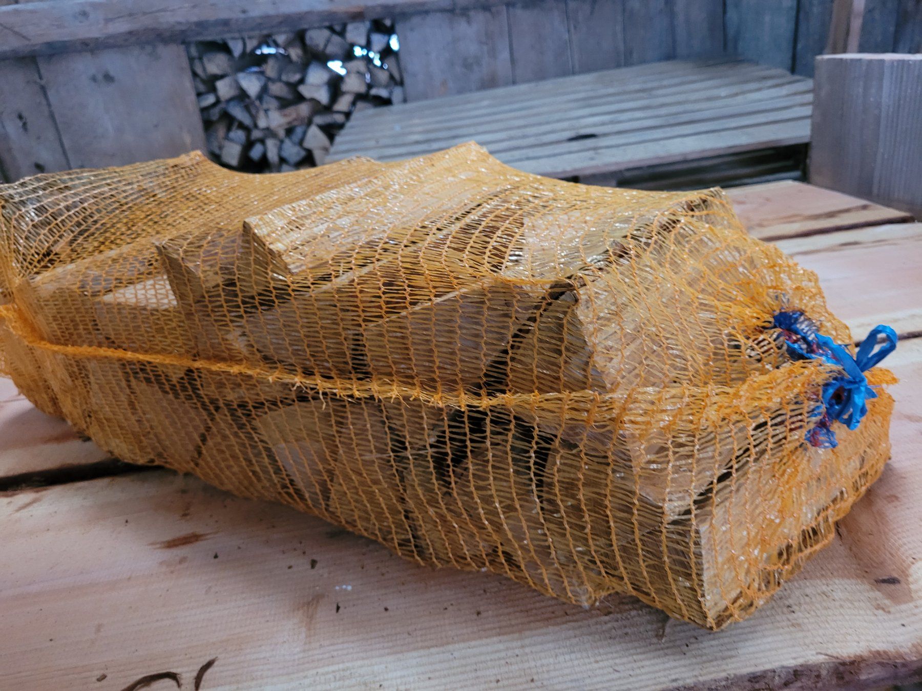 Articoli in legno: Smokerholz – Nuovo (secondo la descrizione) da Hitzkirch venduto da Holzi84