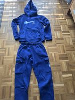 Wunderschöner NIKE Trainer 2 Teiler Blau 🔥🔥🔥