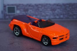 HotWheels Dodge Sidewinger COOL !!!!!!!!!!!!!!!