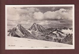 PIZ LINARD