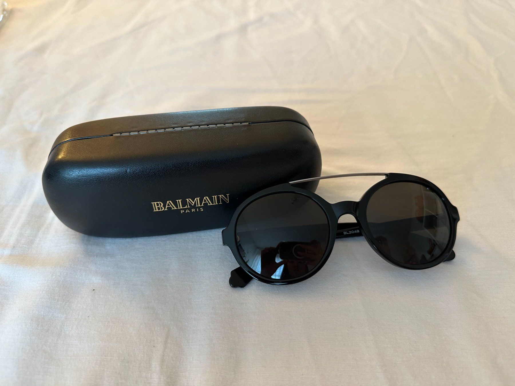 Balmain Occhiali & Lenti: Balmain Sunglasses – Usato da Ennetbürgen venduto da chanty47