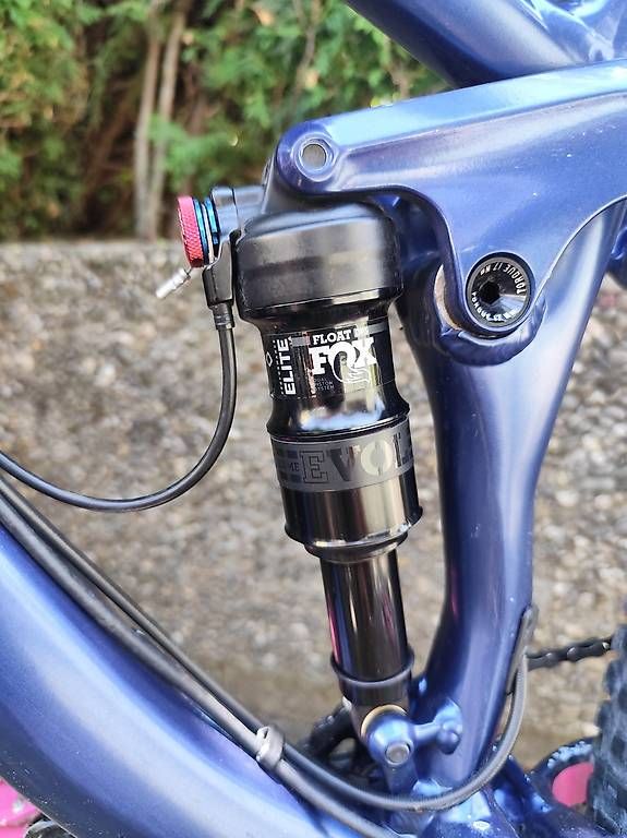 Canyon Biciclette: MTB Canyon Spectral WMN AL 8.0 EX – Usato da Sachseln venduto da jas_ch 1