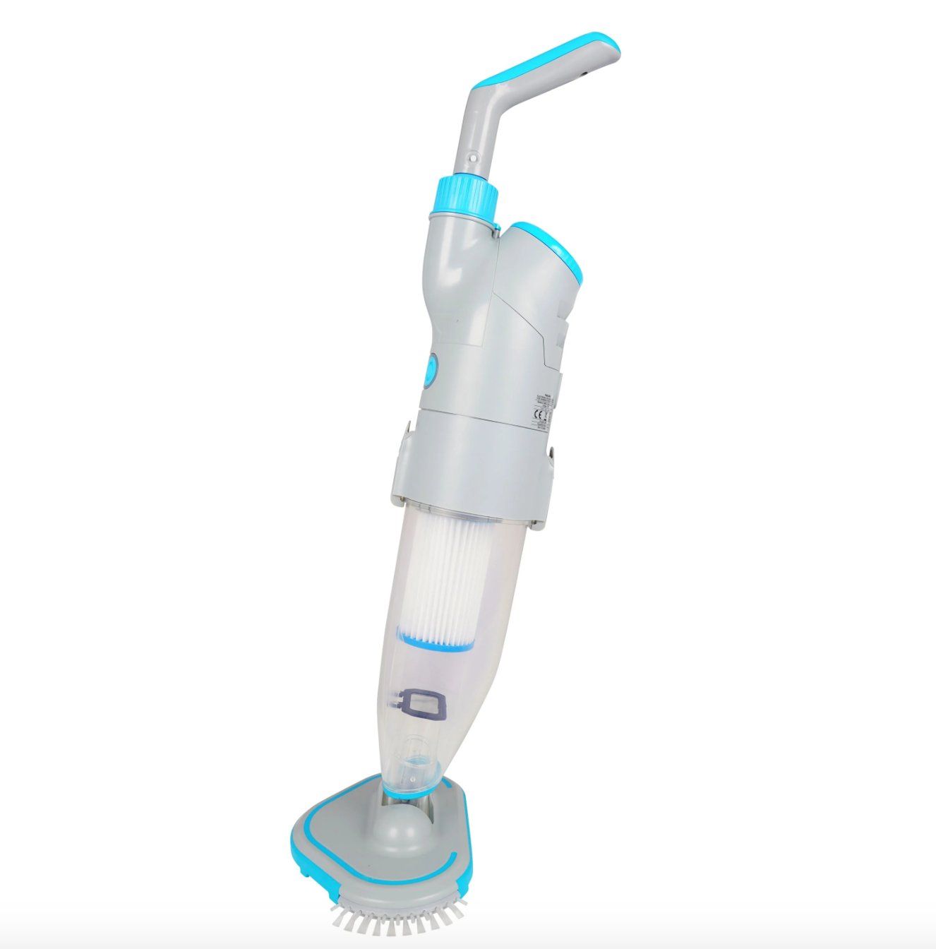 Accessori per Piscine: Poolsauger AquaJack 221 - Gratis Versand – Nuovo e nell'imballaggio originale da Kleinwangen venduto da Maluwa_GmbH 2