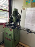 Metallkreissäge Rohbi RKA51, ab 1Fr.