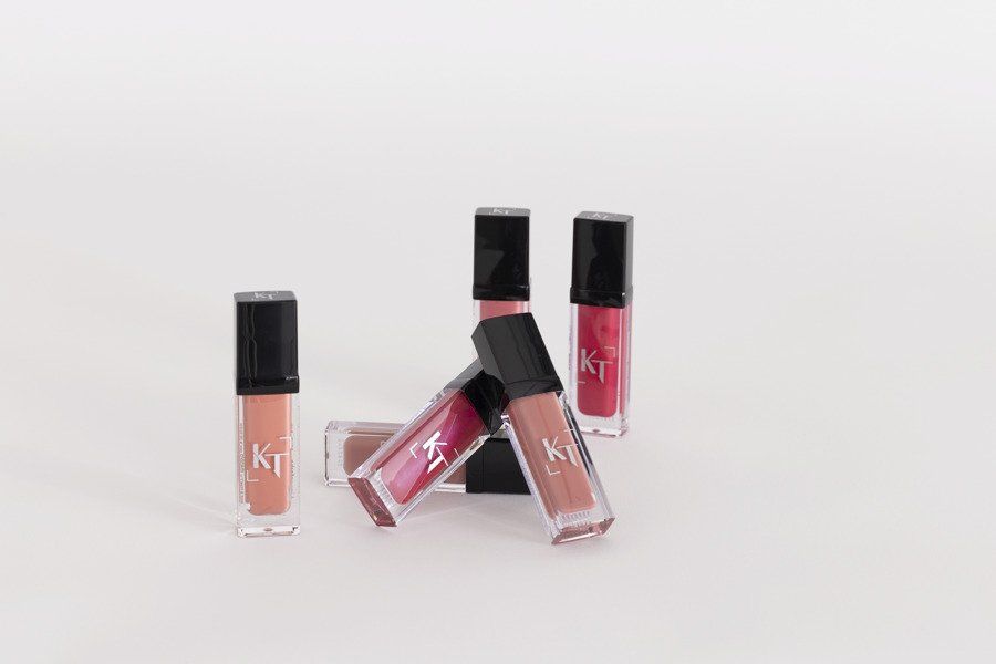 Make-up: Liquid Lipstick Bundle – Nuovo e nell'imballaggio originale da Erlen venduto da Tschirren