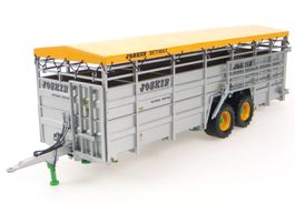 Remorque Joskin Betimax RDS 7500 à l'échelle 1:32 UH2580