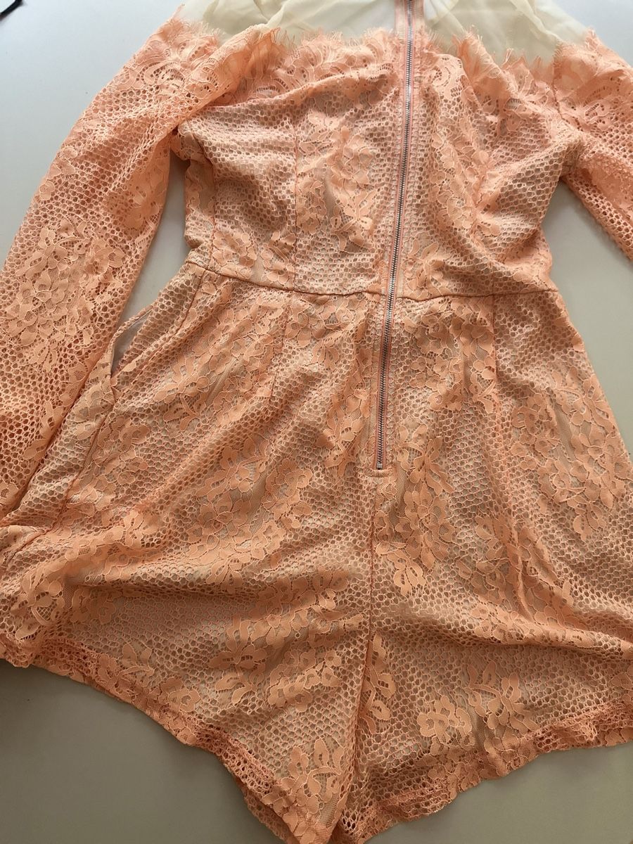 Tute: Jumpsuit orange – Nuovo (secondo la descrizione) da Etoy venduto da aal_cby6 4