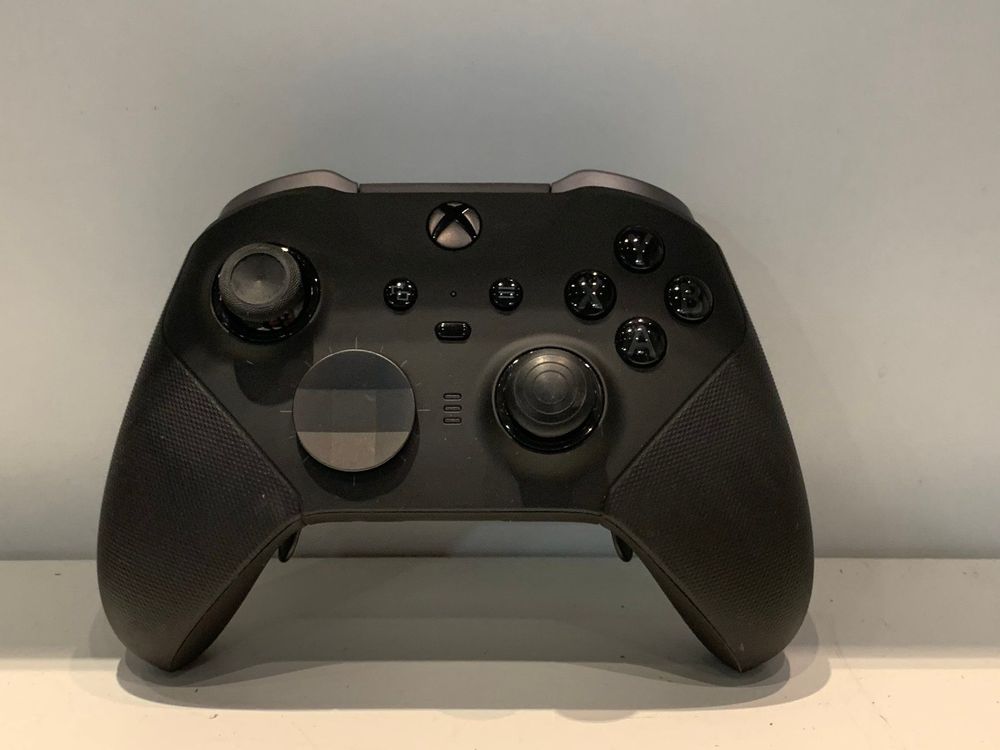 Xbox Elite Wireless Controller Series 2 | Kaufen auf Ricardo