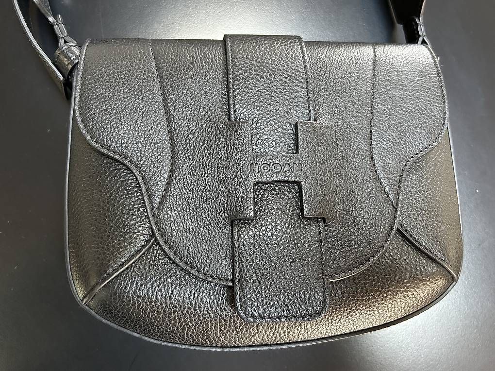 Hogan Borse da donna: Basic Maxi Tracollina Hogan – Usato da Tegna venduto da kainone1 1