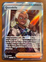 Pokemon Quendella (Versand gratis)
