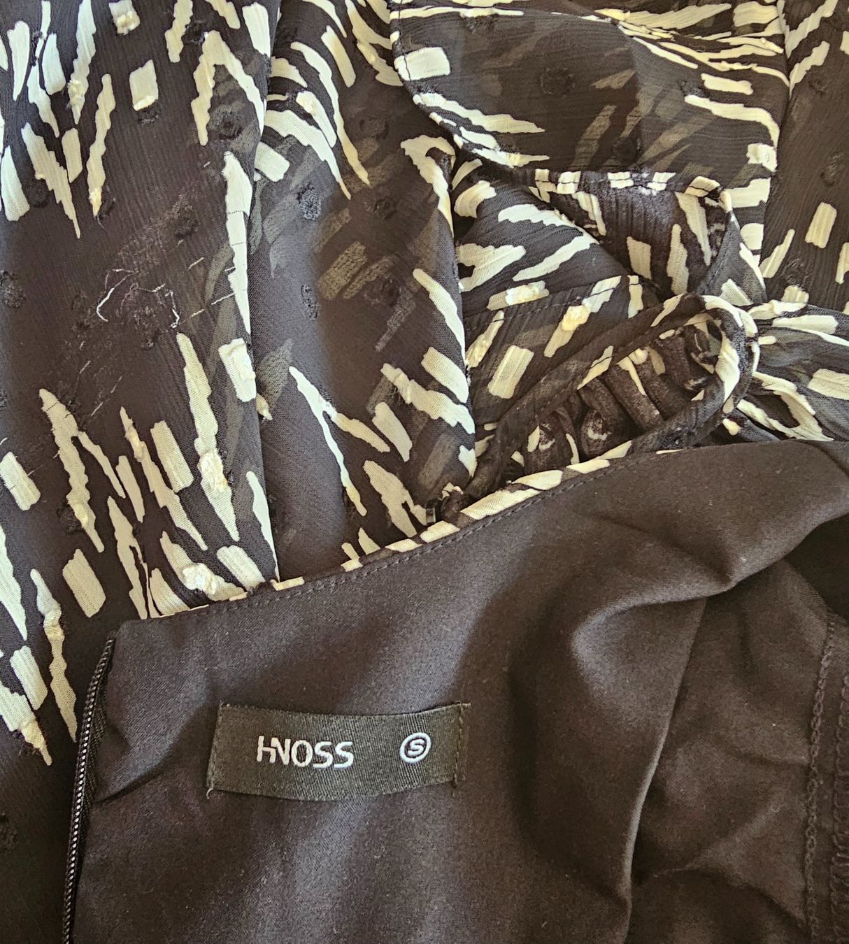 Vestiti: NOSS super chic Business Kleid Gr. S – Nuovo (secondo la descrizione) da Füllinsdorf venduto da Sunnebliemli7 3