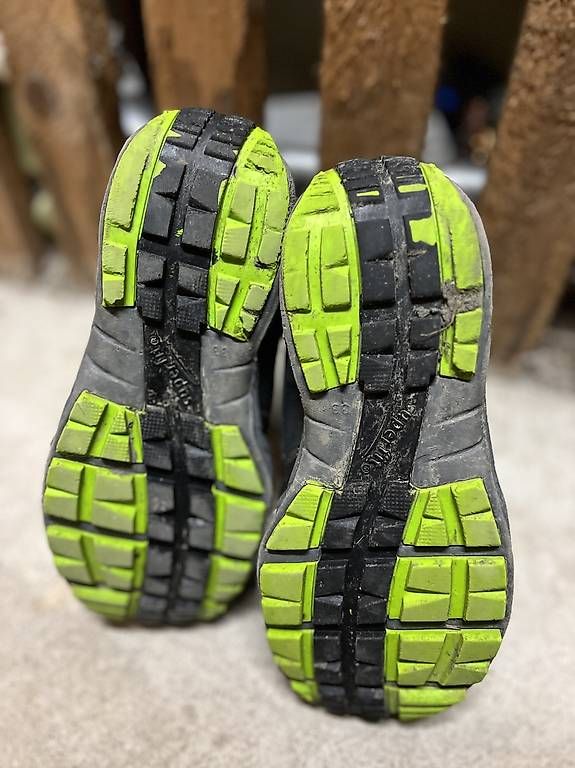 Superfit Scarpe per ragazzi: Bottes hiver gore-tex Superfit 33 – Usato da Onex venduto da Mureca 3