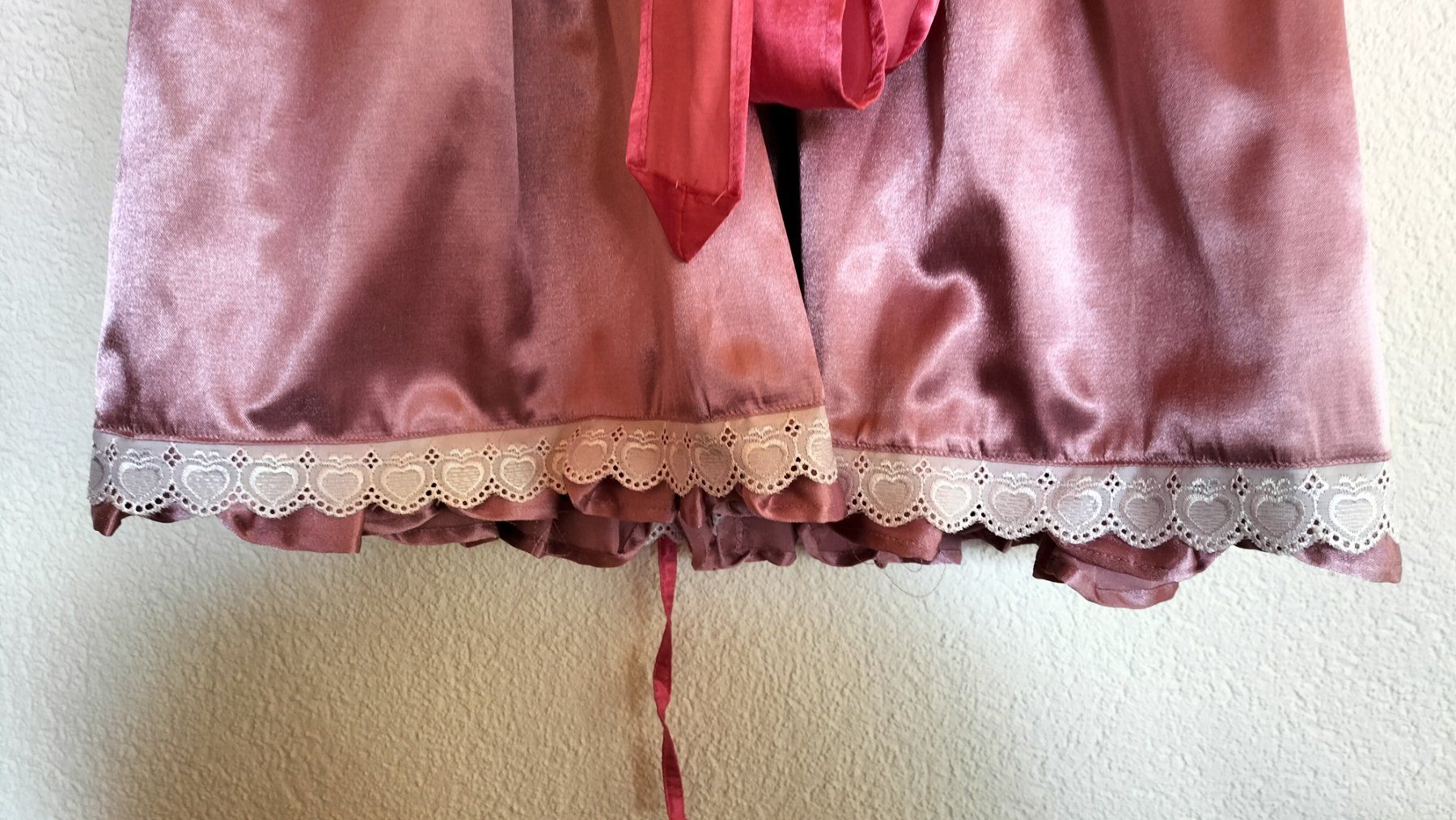 Kostüme: Dirndl Gr. 46 – Gebraucht aus St. Silvester von Line1302 3