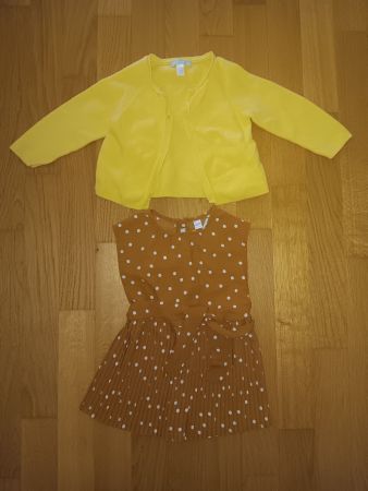 Baby Kleider Paket,Grösse 80 (12Monate)