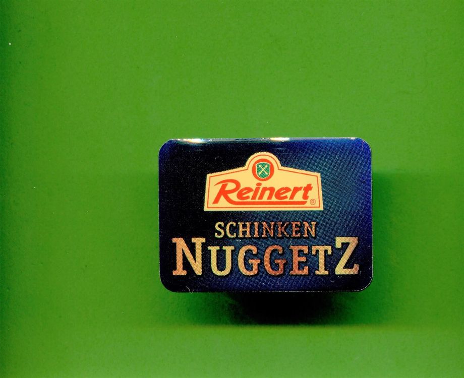 reinert-schinken-nuggetz-gebraucht-in-winterthur-f-r-chf-1-mit
