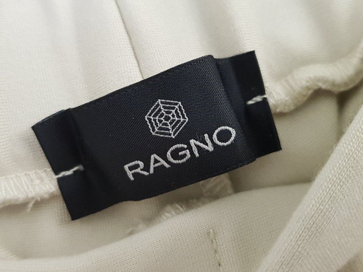 Pantaloni: RAGNO Damen Cargohose Cremeweiss Gr. 34 – Nuovo (secondo la descrizione) da Illnau venduto da Sibello 1