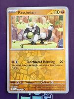 Passimian - Reverse Holo - Pokemon Surging Sparks