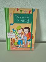 Mein erster Schultag Erinnerungsbuch