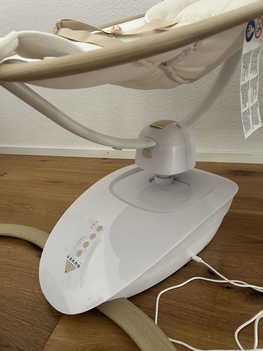 Babymoov Bascules & balançoires: BABY MOOV Wippe – Neuf avec emballage d'origine à Büren an der Aare par oli_kl72 1